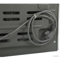 Холодильник side by side SunWind SCS504F