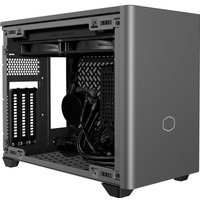 Корпус Cooler Master MasterBox NR200P MAX V2 NR200PV2-MCNN85-SL0