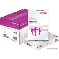 Офисная бумага Xerox Performer A4 (80 г/м2)