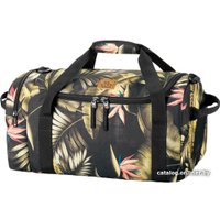 Дорожная сумка Dakine EQ 51L (palm)