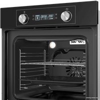 Электрический духовой шкаф MAUNFELD AEOH6062B