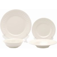 Тарелка обеденная MonAmi S11-2014