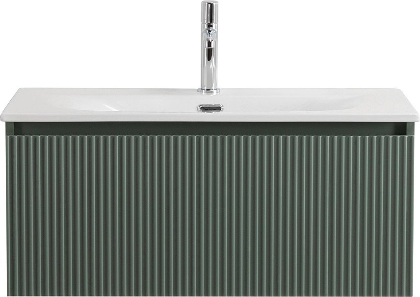 

BelBagno Тумба под умывальник UNO-800-1C-SO-VO