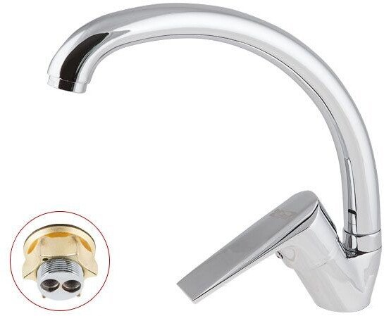 

Смеситель Econoce EC01030