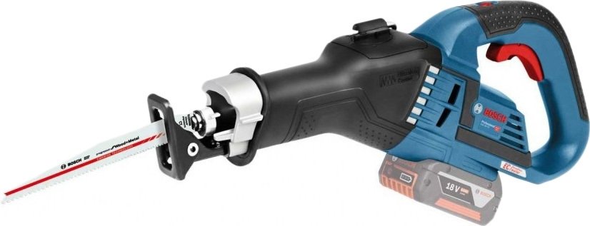 

Сабельная пила Bosch GSA 18V-32 Professional 06016A8108 (без АКБ)