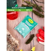 Фунгицид Фаско Железный купорос (200 г)