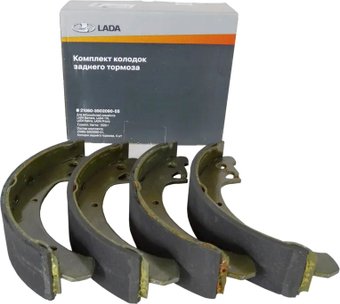 LADA 21080350209055