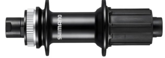 

Втулка задняя Shimano AFHRS470CL