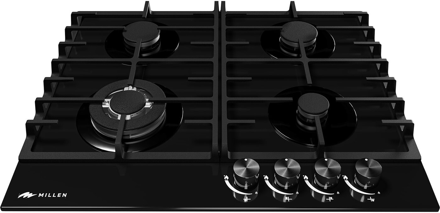 

Варочная панель Millen MGHG 601 BL