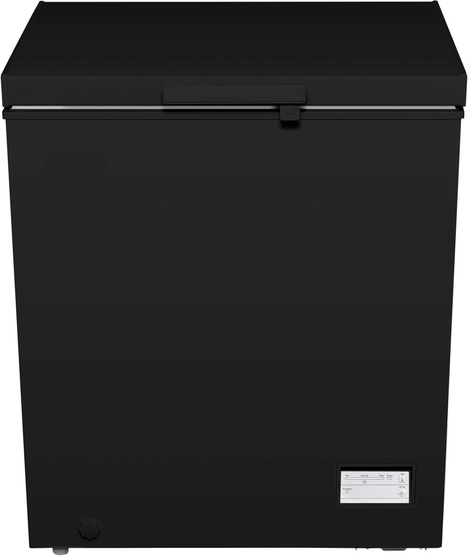 Морозильный ларь Smith&Brown SZCF-150-BE3