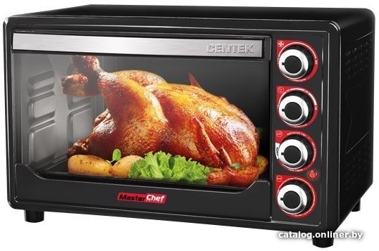 Мини-печь CENTEK CT-1530-36 Convection
