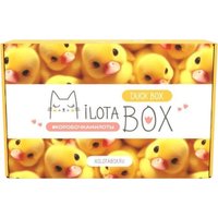 Подарочный набор Milota Box Duck Box MB106