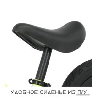 Беговел Lorelli Light Air (зеленый)