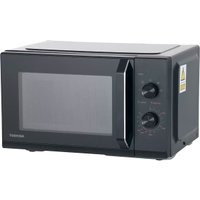 Микроволновая печь Toshiba MW3-MM25PE(BK)