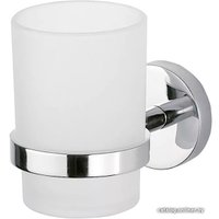 Стакан для зубной щетки и пасты Gemy XGA50058T