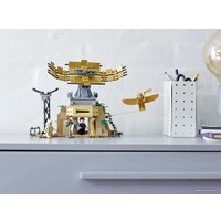 Конструктор LEGO Super Heroes 76157 Чудо-женщина против Гепарды