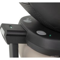 Детское автокресло Carrello Meteorit K85 (сarbon grey)