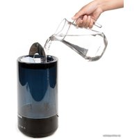 Увлажнитель воздуха Marta MT-2696 (черный жемчуг)