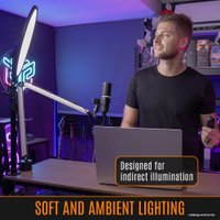 Лампа Streamplify Glow Light 14 в Витебске