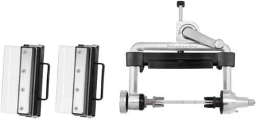 

Насадка-овощерезка KitchenAid 5KSMSCA