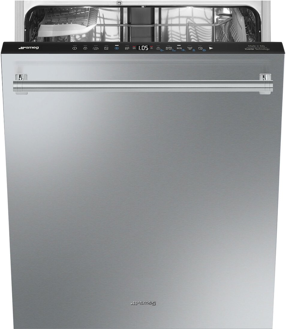 

Встраиваемая посудомоечная машина Smeg STX235CLLO