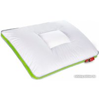 Спальная подушка Espera Home Quadro DeLuxe 3000 3D ЕС-4165 50x70