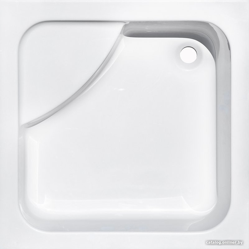 Душевой поддон Alba Spa S 80x80