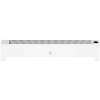 Конвектор Xiaomi Mijia Baseboard Electric Heater Graphene Heating 2 TJXDNQ08ZM (с переходником на евровилку)