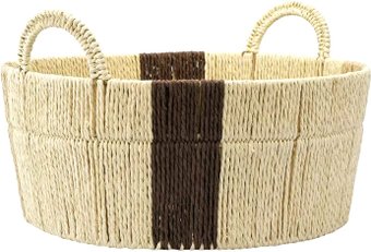 Tkano Ethnic Bodhran Chocolate TK24-ST-BA0021 (р-р S)