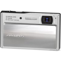 Фотоаппарат Olympus Stylus mju 1040