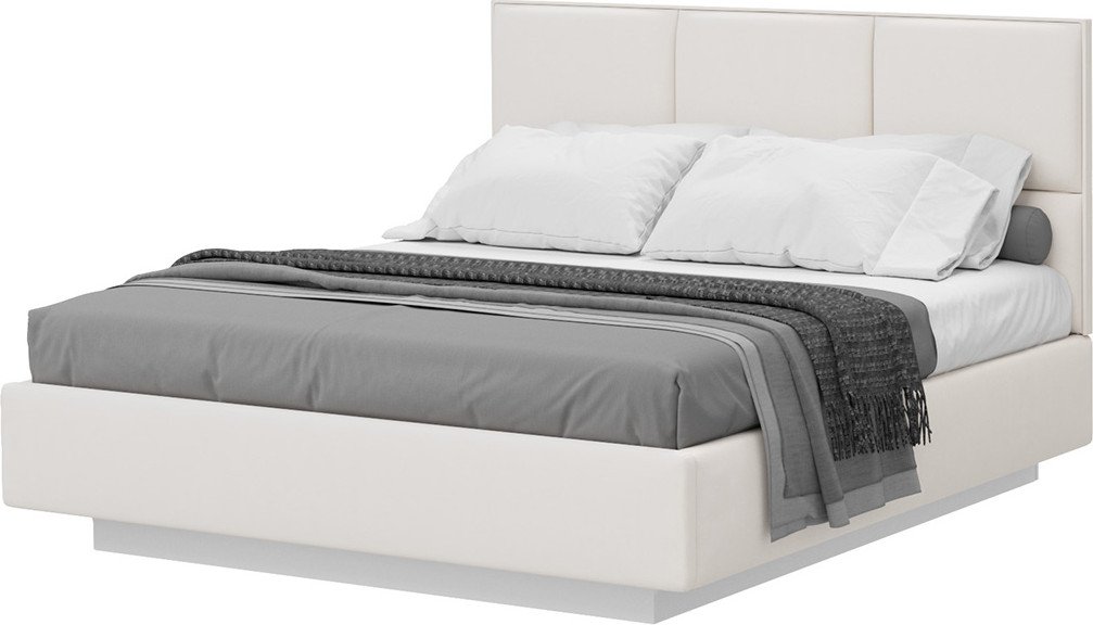 

Кровать Anrex Helena 160 с ПМ (камилла 03)
