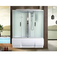 Душевая кабина River Sena 120/80/50 MT