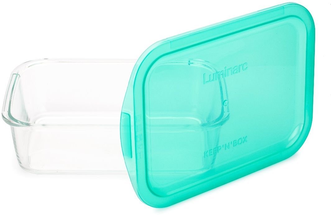 

Контейнер Luminarc Keep n box P5516