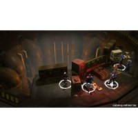  Wasteland 2: Director's Cut для PlayStation 4