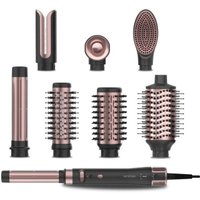 Мультистайлер Cecotec CeramicCare 8 в 1 AirGlam Gyro 110326