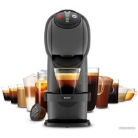 Капсульная кофеварка Krups Dolce Gusto Genio S KP240B10