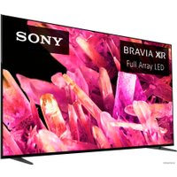 Телевизор Sony Bravia X90S XR-55X90S