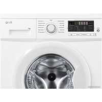 Стиральная машина LG FH0B8LD6