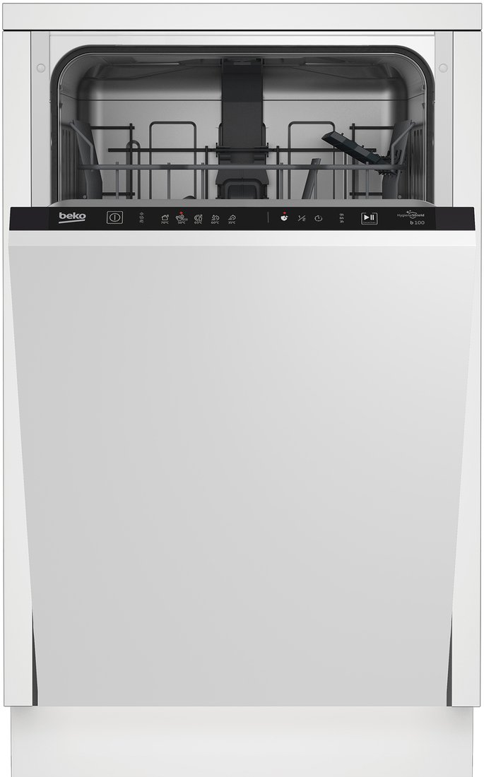 Встраиваемая посудомоечная машина BEKO BDIS15021