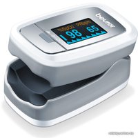 Пульсоксиметр Beurer PO 30 + термометр FT 65 + тонометр BM 40