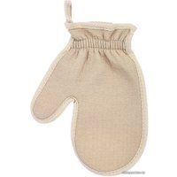 Мочалка Банные штучки Королевский пилинг 41296