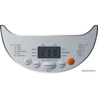 Хлебопечка Steba BM 3