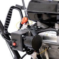 Снегоуборщик Рысь СМ 7.0 Э