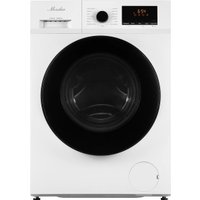Стирально-сушильная машина Monsher MWDM 665 Blanc в Бобруйске