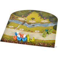 Настольная игра Мир Хобби Мой маленький Эверделл