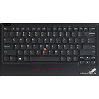 Клавиатура Lenovo ThinkPad TrackPoint II 4Y40X49515