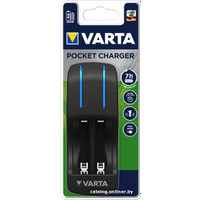 Зарядное устройство Varta Pocket Charger 57642