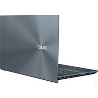 Ноутбук ASUS ZenBook Pro 15 UX535LI-BN139R