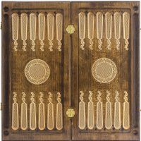 Шашки/нарды Mkhitaryan Бесконечность DM056-6