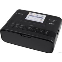 Фотопринтер Canon SELPHY CP1300 (черный)